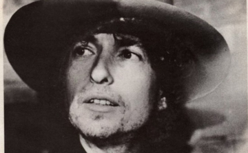 Bob Dylan egyedi lemeze akár egy vagyonért is elkelhet