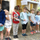 Kisboldogasszony napi zarándoklat – Szent Anna Katolikus Általános Iskola és Óvoda ünnepi rendezvénye Szanyban