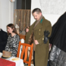 Évzáró a Bokrétában