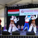 XI. PÜNKÖSDI FESZTIVÁL BELED. (második nap) 2014. 06. 07. 