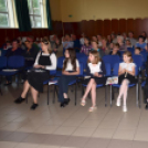 Az Allegro AMI szanyi tagozatos zenész és néptáncos növendékeinek műsora.