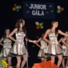 Junior tánc gála