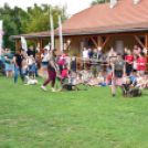 Falunap Vág Községben. (2025. 09. 13.)