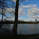 A Szanyi Horgásztó