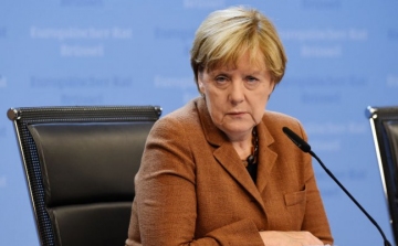 Nem lenne meglepő, ha Angela Merkel fölényesen megnyerné negyedik ciklusát is
