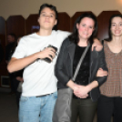 FARSANG A SZANYI ISKOLÁBAN (2026. 02. 13.)