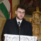 Karácsonyi koncert a szanyi templomban.