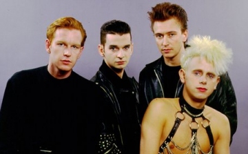 Ősrégi Depeche Mode-felvételt talált egy fodrász