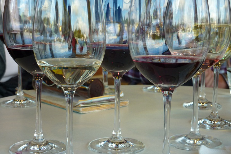 Bágyogszováton idén is megrendezik a borversenyt