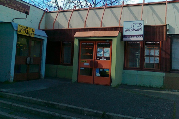 VOLÁN ingatlanok hasznosítása