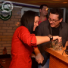 Aquarius Night az Árkádban