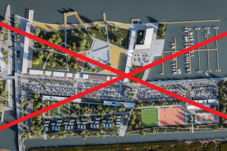 Végre egyeztettek az érintettekkel a Fertő-tó beruházásról