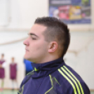 U 13-as teremtorna Szanyban
