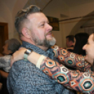 Évzáró a Bokrétában