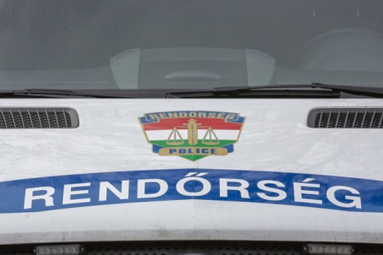 Három ismeretlen károkozót keresnek most a rendőrök