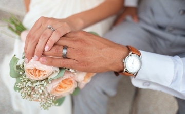 Változtak Kapuváron az esküvők megtartásának szabályai a járvány vészhelyzet alatt