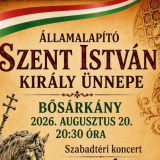 Szabadtéri koncert