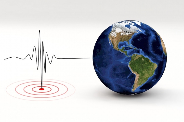 Nem érkezett kárbejelentés a márianosztrai földrengés miatt