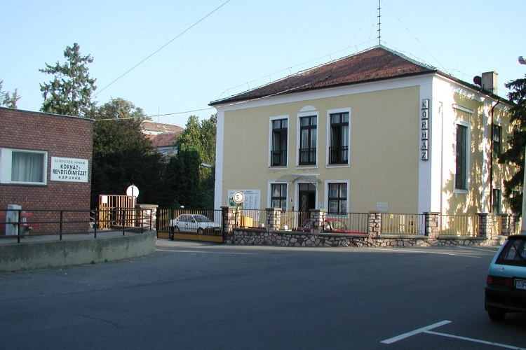 Gyógytornászt keres a kapuvári kórház