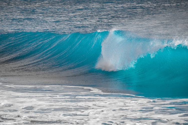 Rendkívül gyorsan fogy az oxigén az óceánokból a felmelegedés miatt