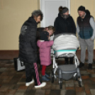 19-ik adventi ablaknyitás Vágon