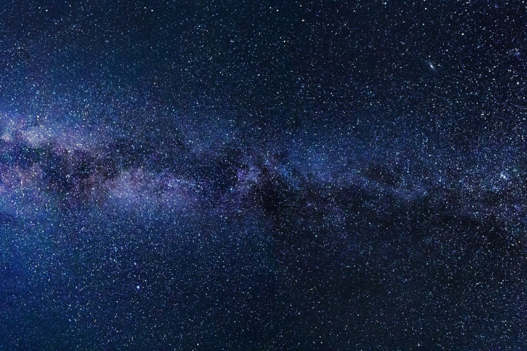 Különleges meteorraj érkezik január első napjaiban