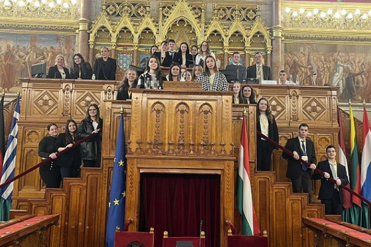 Egymást tisztelve csak a haza javát keresték