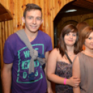 Story buli Bősárkányban
