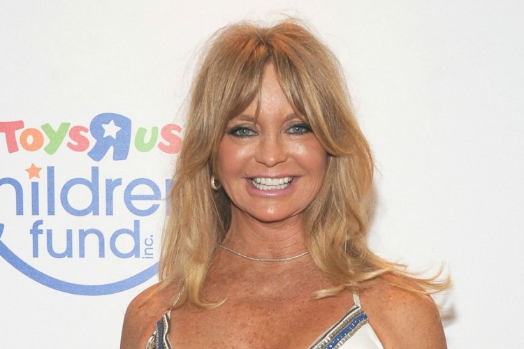 Goldie Hawn lesz a Bécsi Operabál sztárvendége