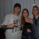 RnB Allstars Dukai Reginával 