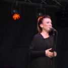 Rúzsa Magdi koncert Szanyban