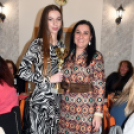 Évzáró a Bokrétában