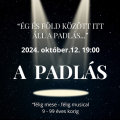 A padlás