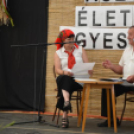 15 ÉVES A SZILI ÉLETMÓD EGYESÜLET
