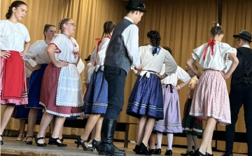 Allegro nap Szanyban