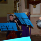 Bach mindenkinek koncert Szanyban. (2023.03.18.)