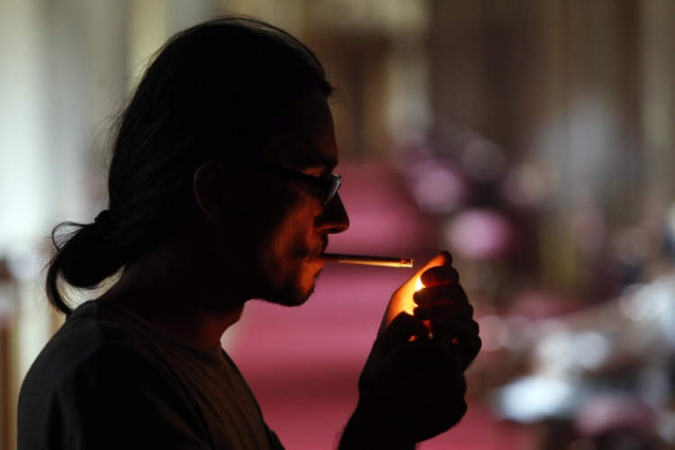 A dohányzási szokásokat is a gének határozzák meg? 