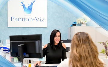 A víziközmű szolgáltatásért fizetni kell