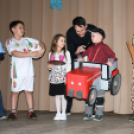 FARSANG A SZANYI ISKOLÁBAN (2026. 02. 13.)