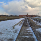 Krakkó-Auschwitz utazás a Hunyadival