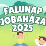 Falunap Jobaházán
