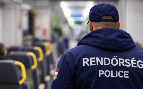 A biztonságos és nyugodt közlekedés közös ügyünk