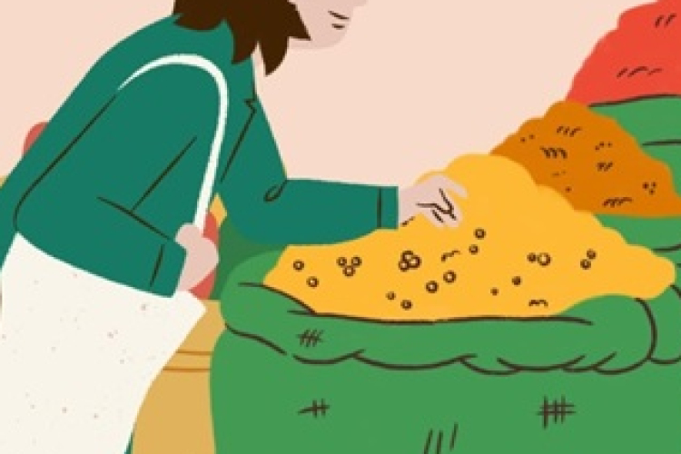 Termelői és kézműves vásár Babóton