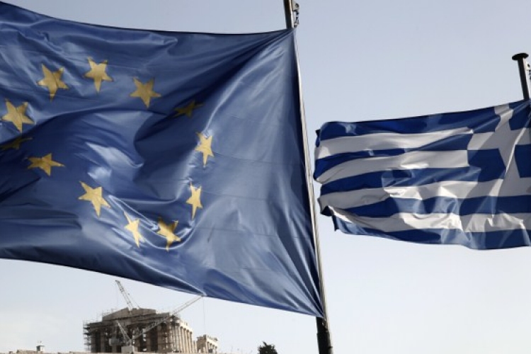 Görögország kilábalhat a válságból