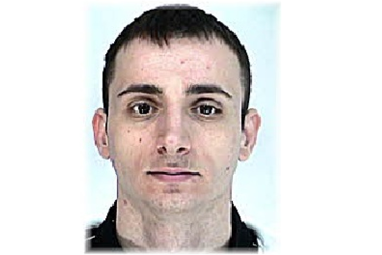 Elfogatóparancsot adott ki ellene a rendőrség