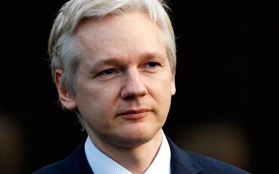 Titkos adatgyűjtés - További dokumentumokat ígér a WikiLeaks alapítója
