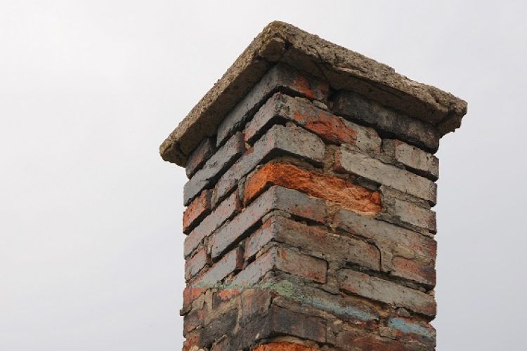 Kéményseprés Kónyban