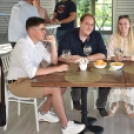 Nyárnyitó hétvége a Sárzó Ligetben III. rész.