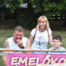 Edzőmérkőzés Szanyban. (2025. 07. 25.)