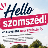 Hello szomszéd!